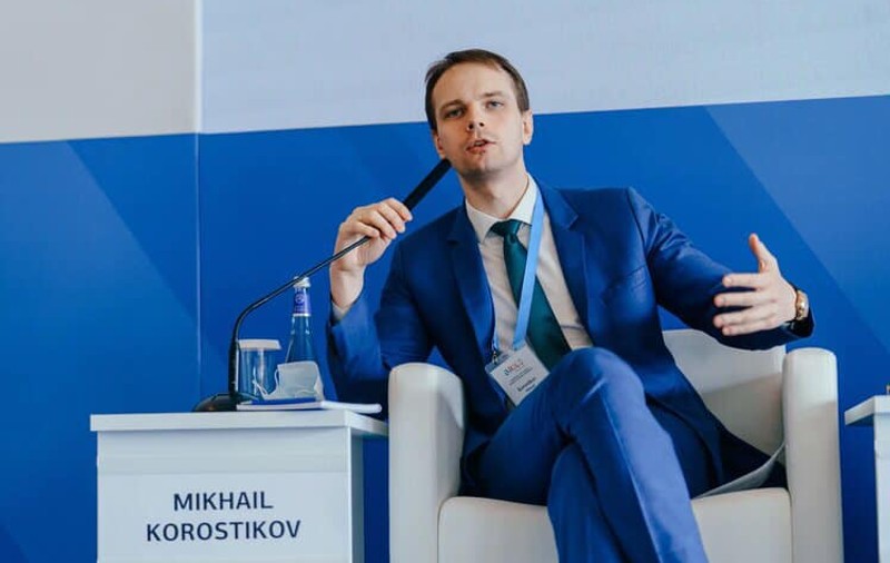 Un fost jurnalist de la ziarul rusesc Kommersant a fugit la Belgrad, după invazia Ucrainei: „Mă voi întoarce după ce Putin va muri sau va fi răsturnat”
