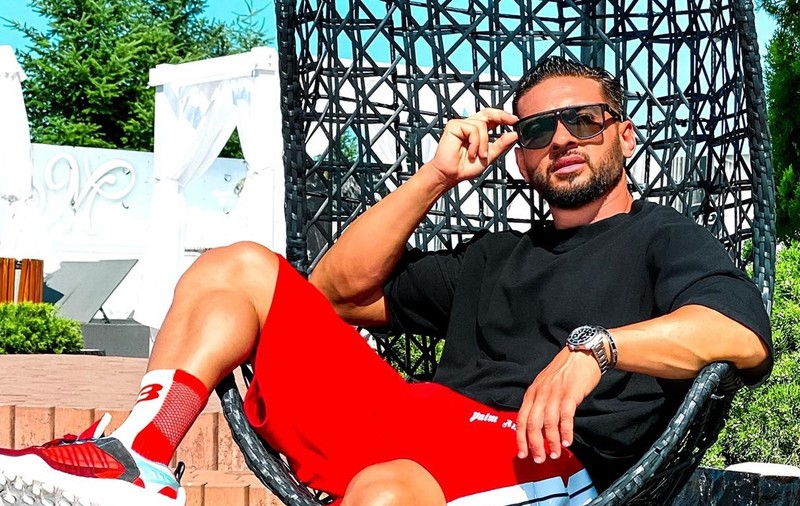 Cum a ajuns Dorian Popa cel mai cunoscut influencer. „Selly, Gami, ăștia sunt copii pe lângă mine. Eu mă simt dinozaur”