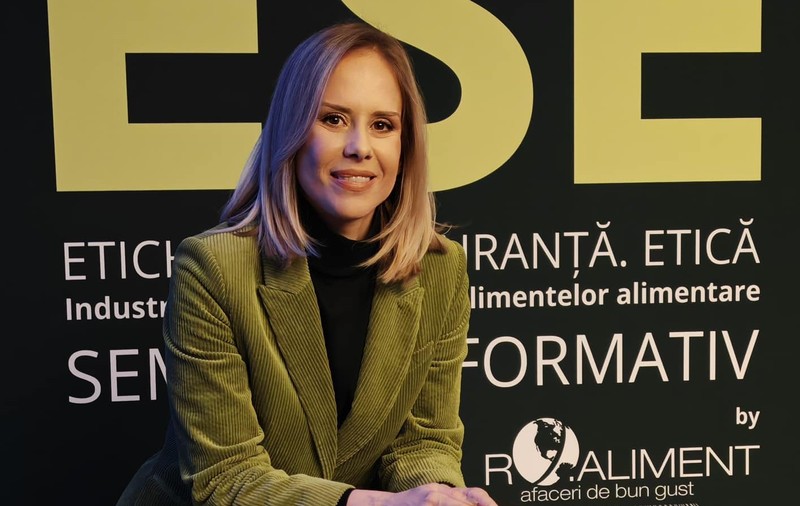 Alimentul care hidratează foarte bine pe timp de caniculă. Recomandarea făcută de Mihaela Bilic. „Nu apa, nu sucul. Are și efect probiotic”