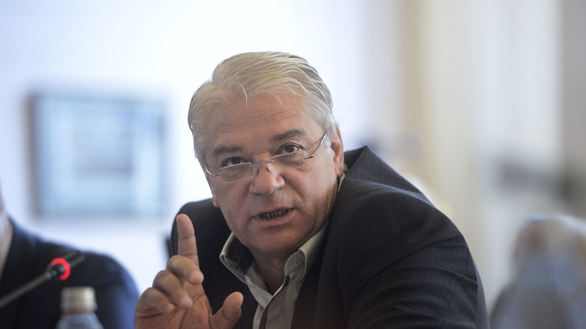 Nicolae Moga