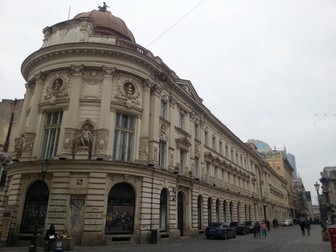 Primăria Capitalei a promis că va ceda Palatul Dacia pentru Muzeul Holocaustului