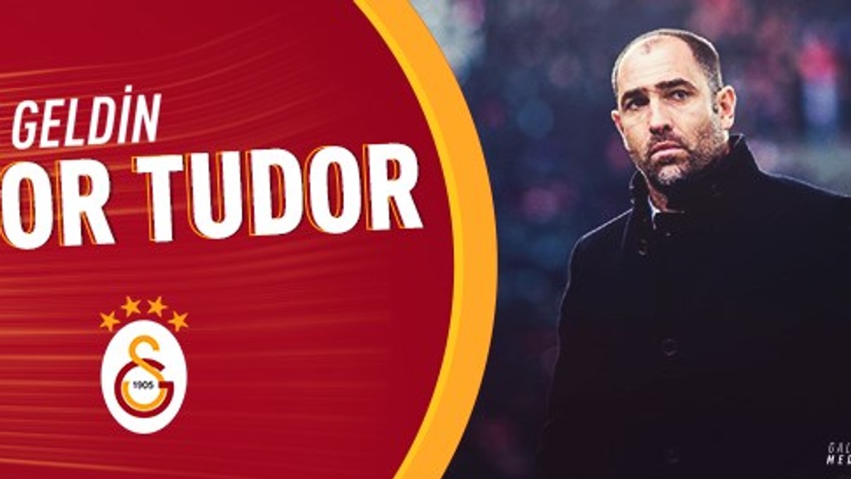 Igor Tudor
