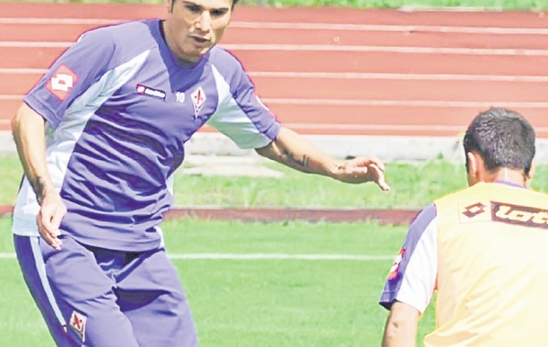 Mutu trage ca nebunu’