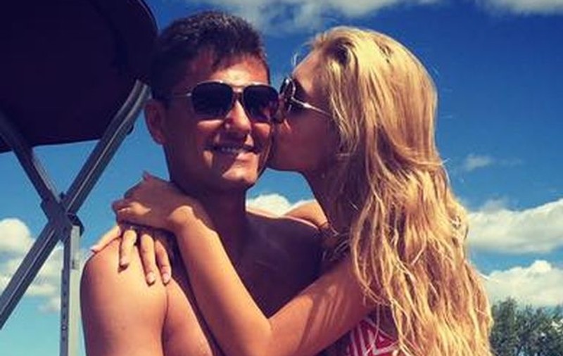 Cristian Boureanu, gest ruşinos pe litoral. Ce-a lăsat în urma lui, după o zi de plajă