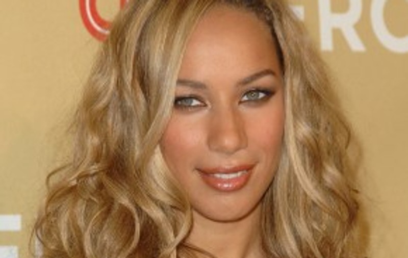 Leona Lewis şi-ar dori o carieră în cinematografie