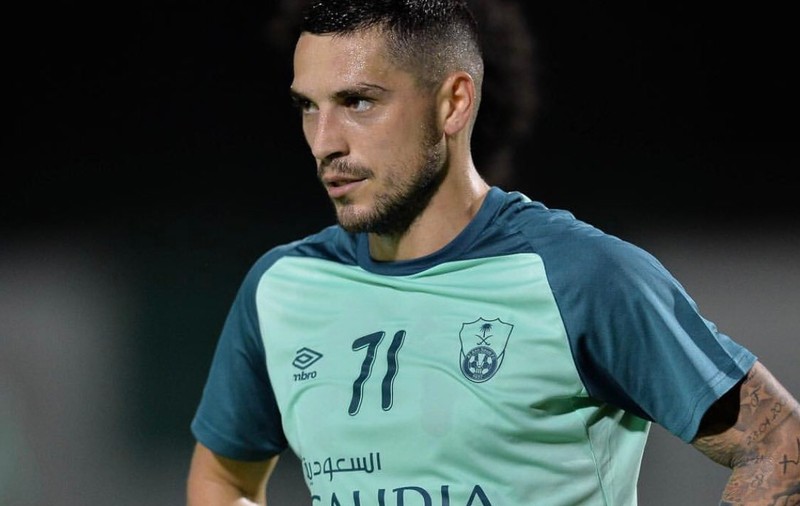 Nicolae Stanciu rămâne Al Ahli Jeddah! Clubul saudit i-a plătit 1.300.000 de euro