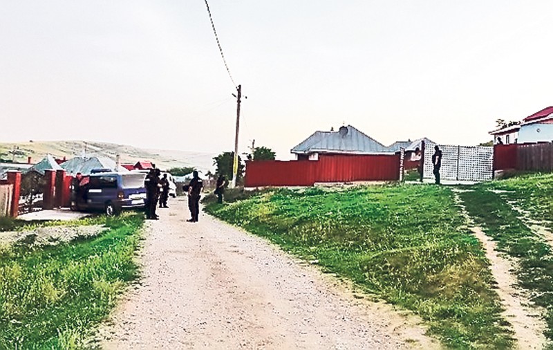Cămătari din Dâmbovița, arestați de polițiști. Au acționat timp de doi ani
