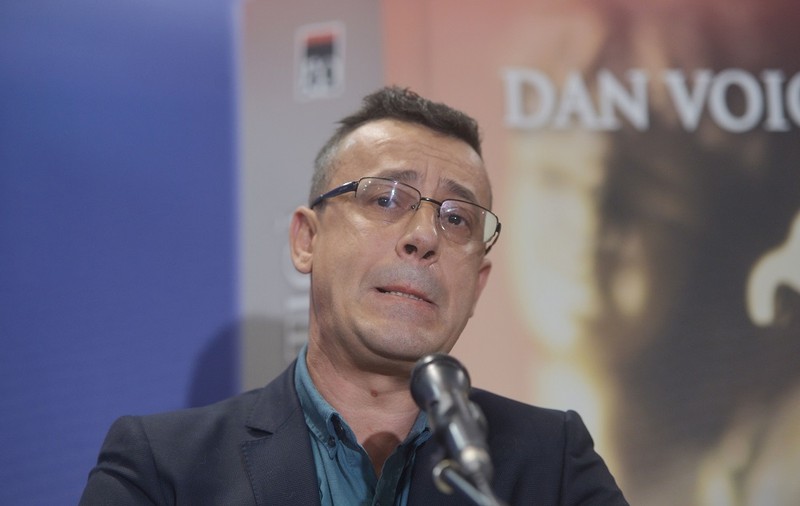 Contre între Victor Ciutacu și Radu Tudor, foști colegi la Antena 3. „Oribil să folosești cuvântul cu f”