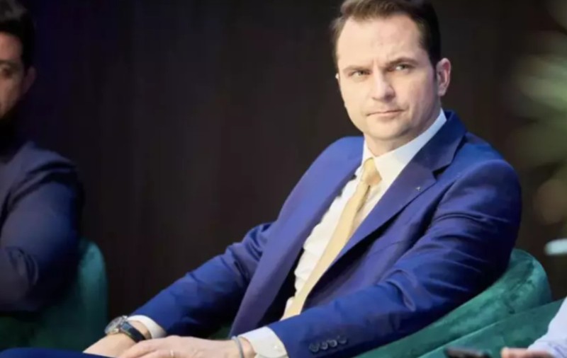 Răspunsul dat de Sebastian Burduja când a fost întrebat dacă va candida la Primăria Capitalei