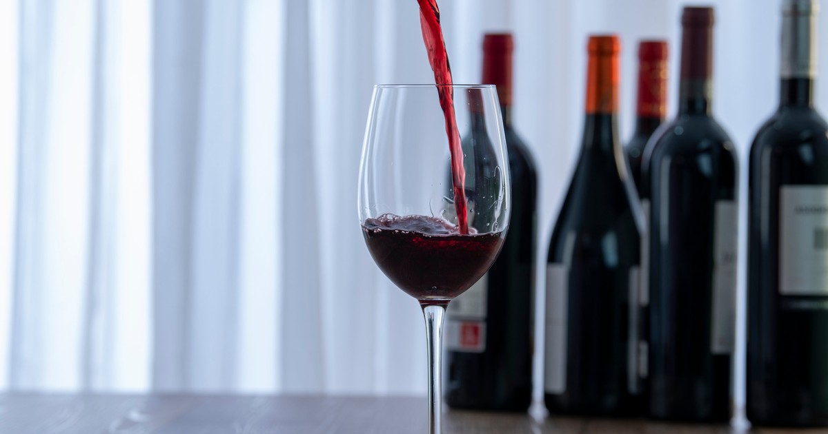 Cum păstrezi sticla de vin după ce ai deschis-o