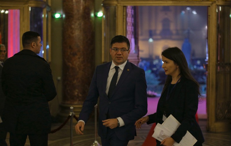 Prima reacție la demiterea șefului Romsilva. Ministrul Mediului:"Salut decizia! E nevoie de profesioniști în fruntea instituţiilor publice "
