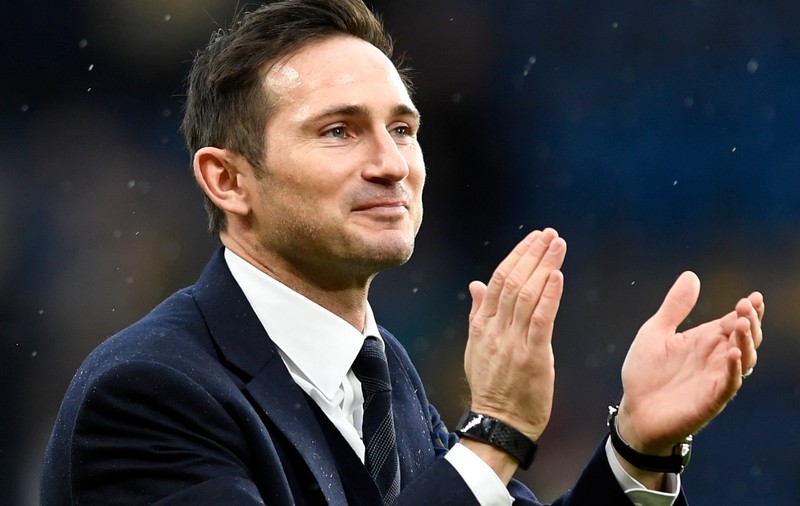 Frank Lampard, antrenor la Chelsea. Legenda clubului londonez a semnat pe trei ani