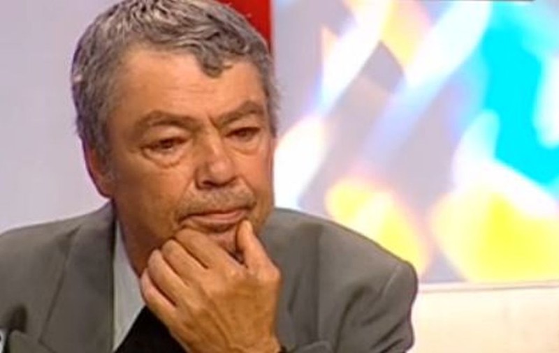 TATĂL Nicoletei Luciu, ÎN LACRIMI! Mărturiile CUTREMURĂTOARE ale unui OM SIMPLU! | FOTO