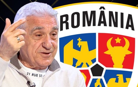 Giovanni Becali pariază pe un puști de 19 ani: „Va fi viitorul naționalei României”