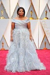 Actrița Octavia Spencer. FOTO: HEPTA
