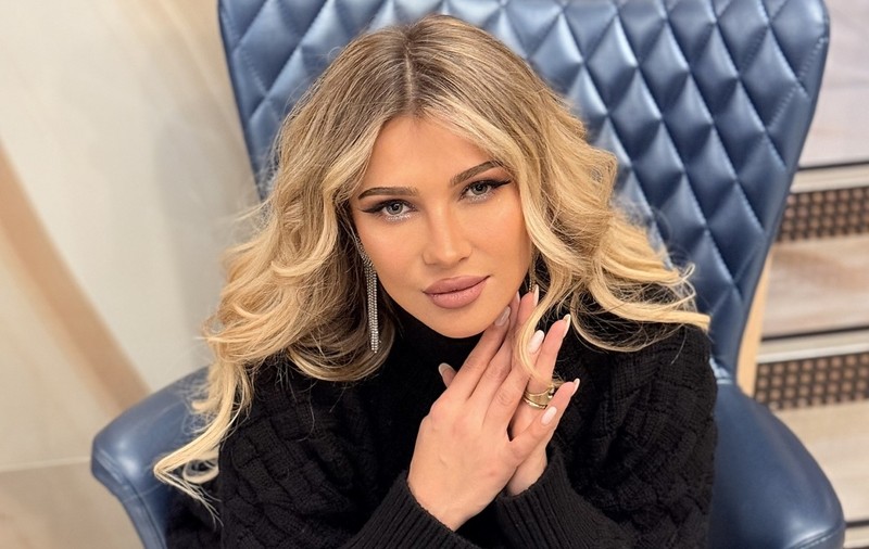 Lora și-a deschis sufletul de sărbători. Ce spune despre cele mai sensibile momente din viața ei. „Ultimul Crăciun. Am simțit că va fi ultimul”