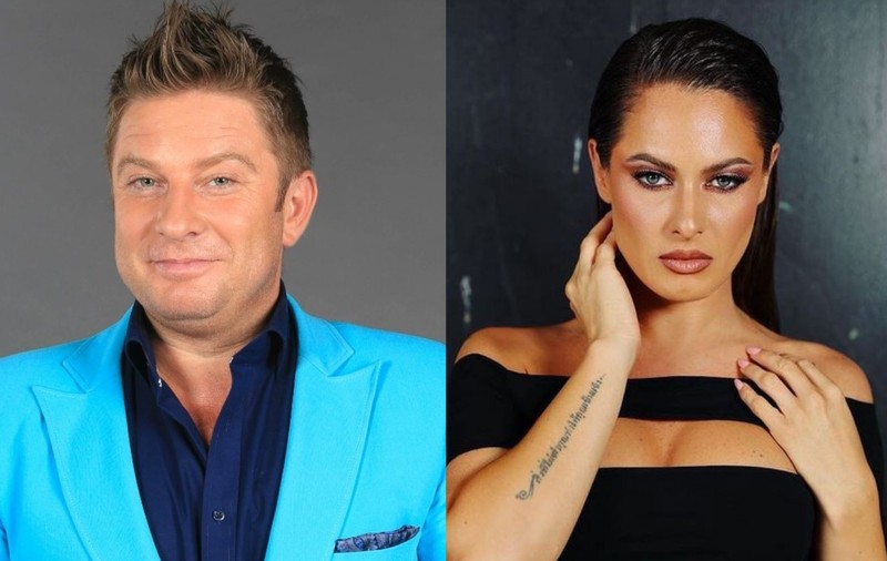 Pavel Bartoș și Raluka prezintă „Protevelion” la PRO TV. Ce invitați vor participa la show-ul din ultima zi din an