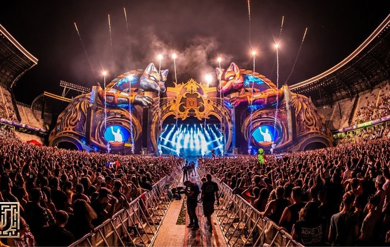 Cine sunt primii artiști anunțați la UNTOLD 2022. Major Lazer și Anne-Marie vin în premieră în România