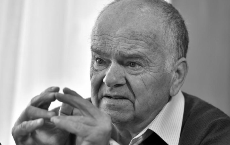 Petru Cadar a murit. Legenda echipei Steagul Roșu Brașov avea 77 de ani