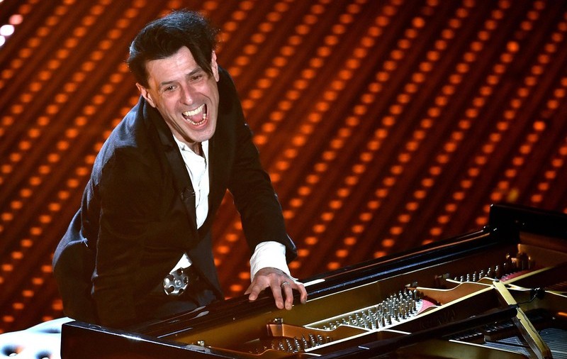 Tragedie în lumea muzicii italiene. Pianistul Ezio Bosso a murit la doar 48 de ani