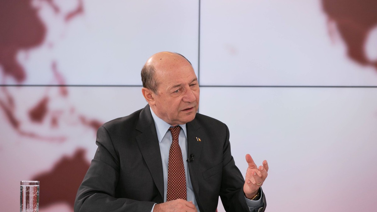 Replica lui Traian Băsescu pentru ministrul Muncii