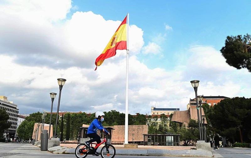 Planul Spaniei în 4 etape de relaxare a restricțiilor. Ibericii vor să revină la normalitate până la sfârșitul lunii iunie