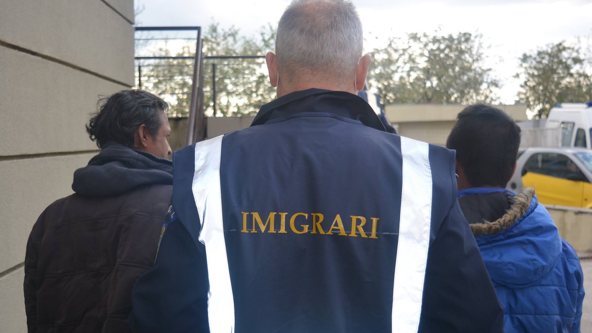 Timișoara, punct de interes pentru traficul ilegal de persoane