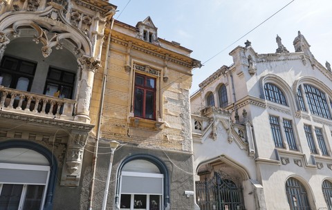 Casa și Fabrica de trăsuri Hermann Rieber