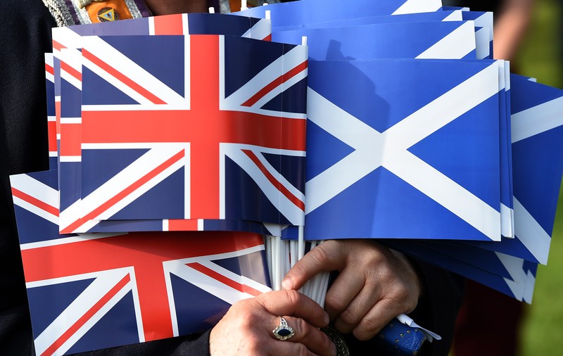 BREXIT | Franța și Spania se opun negocierilor separate cu Scoția