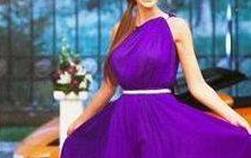 Anda O IMITĂ, Bianca SE BUCURĂ: "Dacă îi place aşa tare cum arăt..."