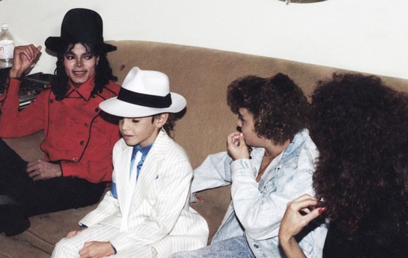 Documentarul "Leaving Neverland" despre abuzurile sexuale ale lui Michael Jackson a fost marele câștigător de la Creative Emmy 2019