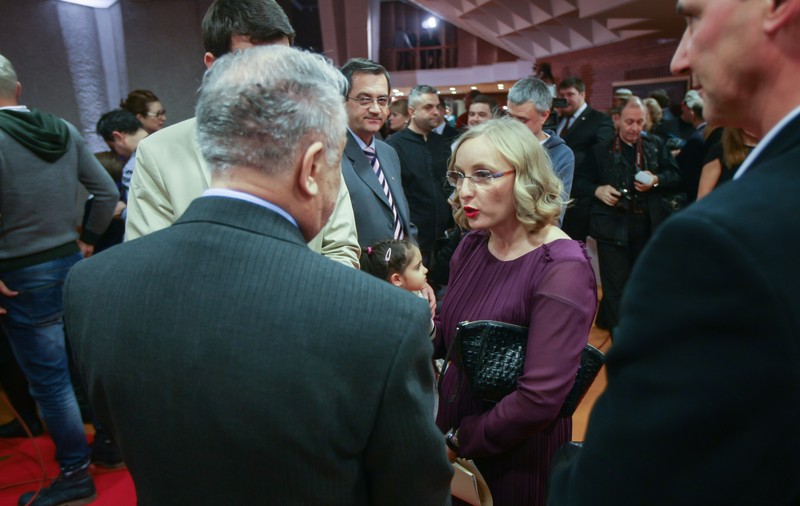 Scandalul primelor a prins-o din urmă pe fosta atletă Gabriela Szabo. ^Antrenorul de judo Florin Bercean pune paie pe foc!