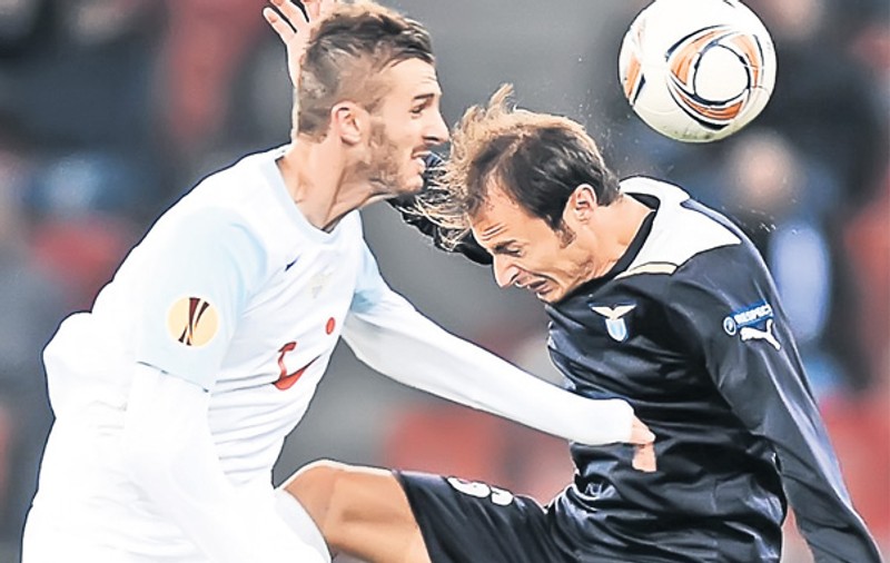 Ştefan Radu a comis-o cu FC Zürich