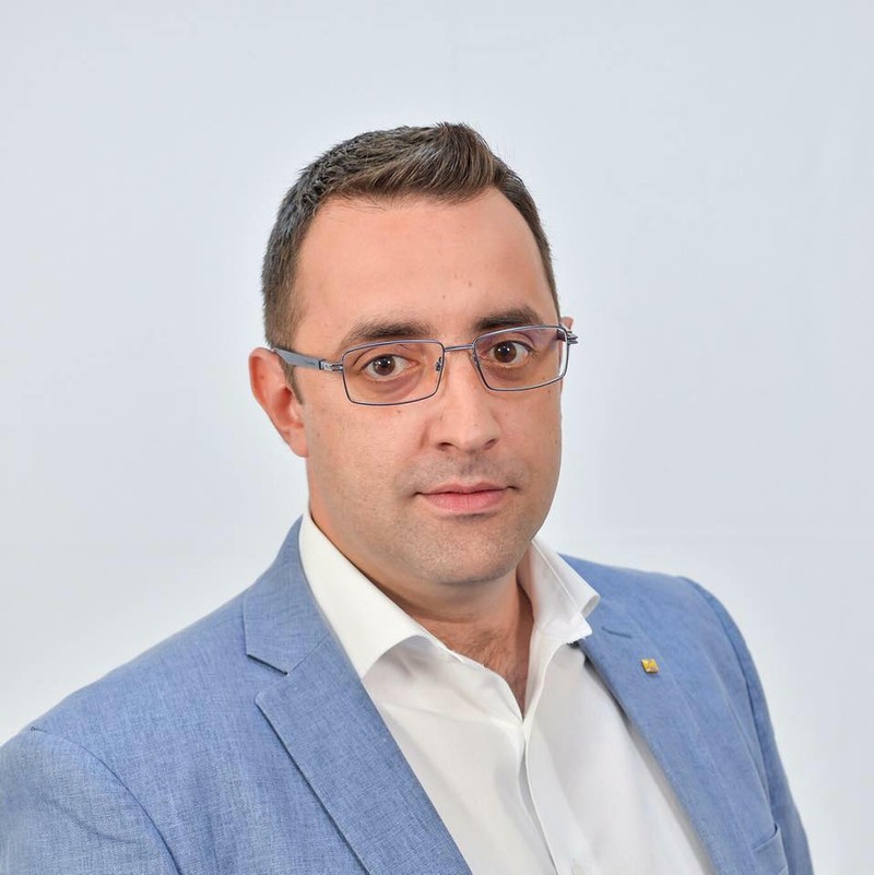 Dan Sîmpălean