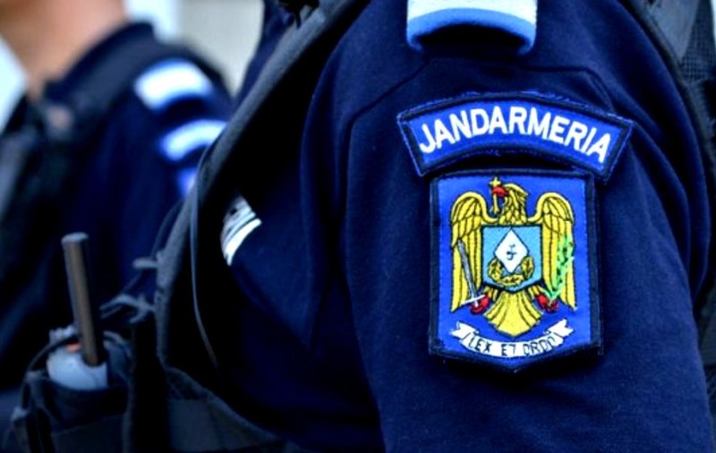 VIDEO/ Un clip de promovare a Centenarului făcut de Jandarmeria Sălaj face vâlvă pe internet: “Glume de aprozar!”