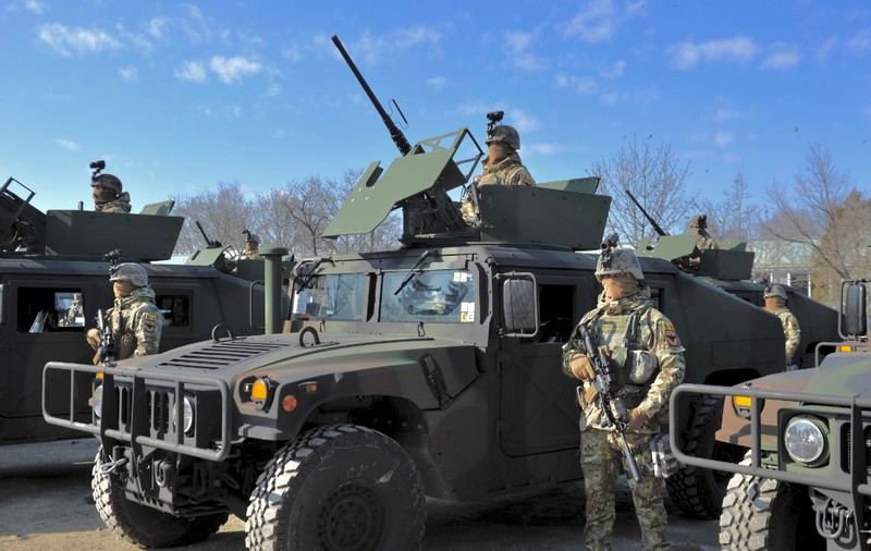 Cum se apără Republica Moldova de dronele rusești? Ce radare și sisteme de interceptare deține