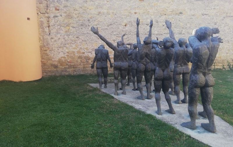 Ministerul Culturii vrea ca fostele închisori comuniste Sighet, Piteşti, Jilava, Râmnicu Sărat şi Făgăraş să fie incluse în patrimoniul UNESCO