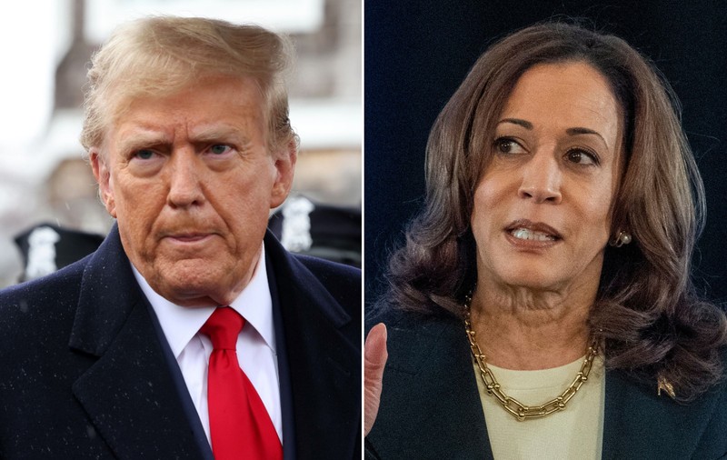 Alegeri SUA. Dreptul la avort, inflația și imigrația, teme esențiale în lupta Trump-Harris. Interviu cu Emanuela Ignățoiu-Sora, lector asociat la Universitatea din București