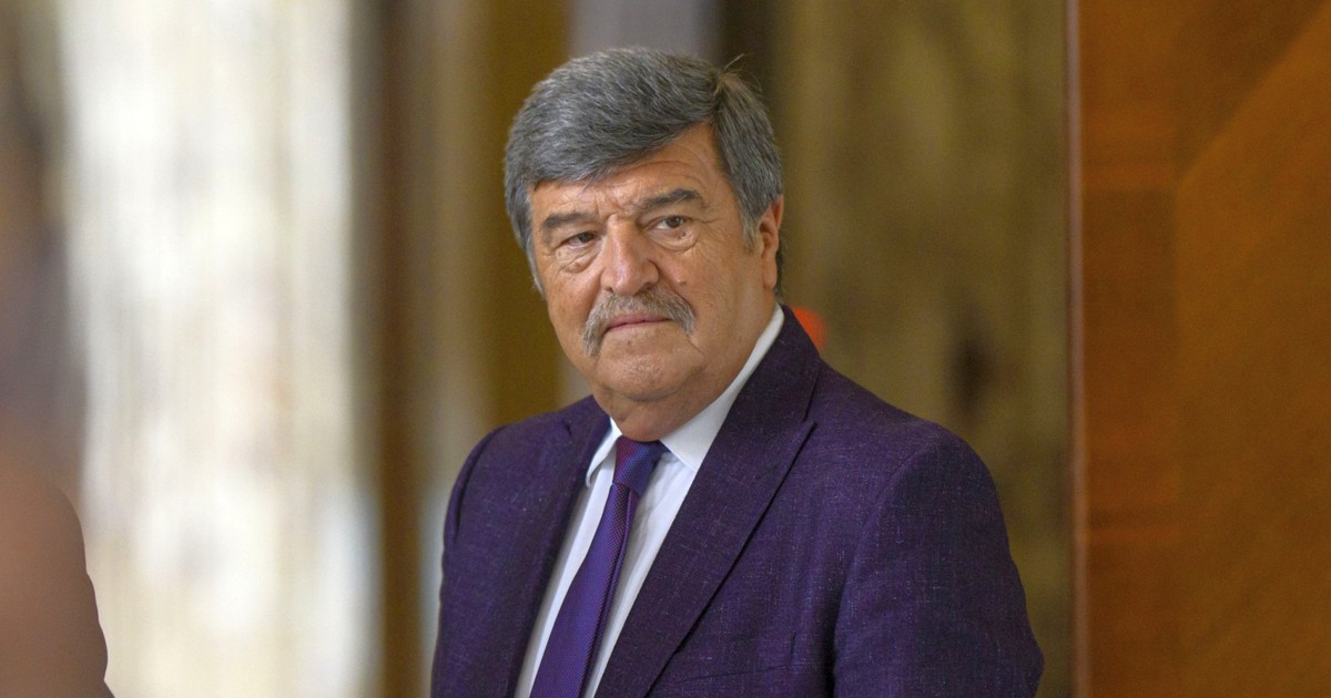 Toni Greblă poate fi demis