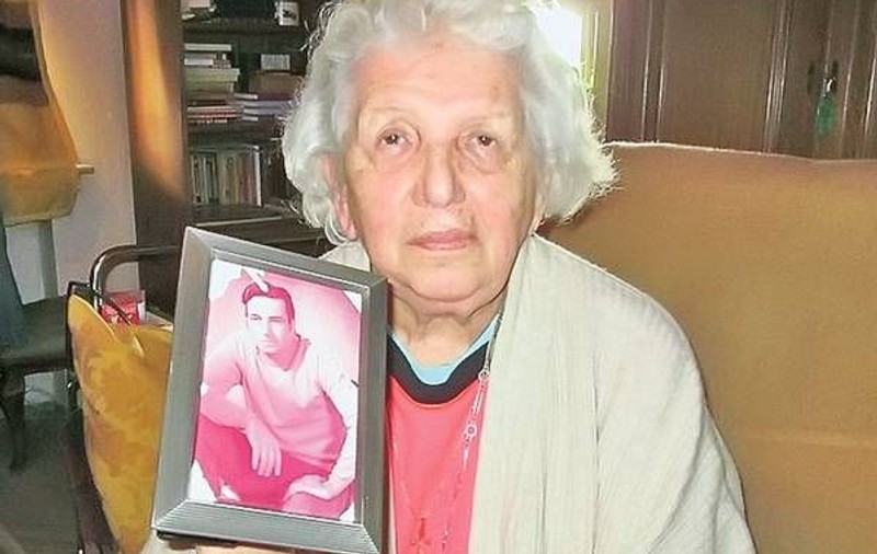 Tristeţe mare în familia lui Sergiu Nicolaescu. Vezi ce a făcut Iolanda, sora regretatului regizor