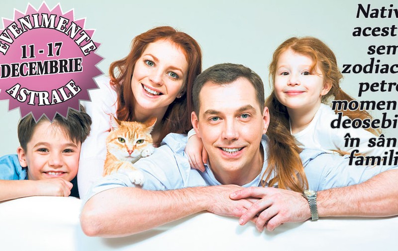 Fecioarele sunt ocupate cu casa şi cu familia