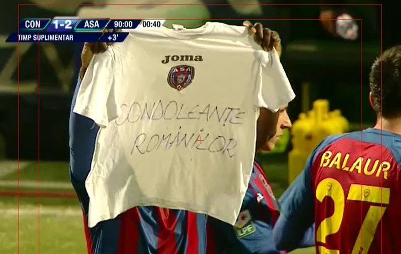 Liga I: Concordia Chiajna - ASA Târgu Mureş 1-2. ^N'Doye i-a îndoit pe ilfoveni și i-a comemorat pe români!