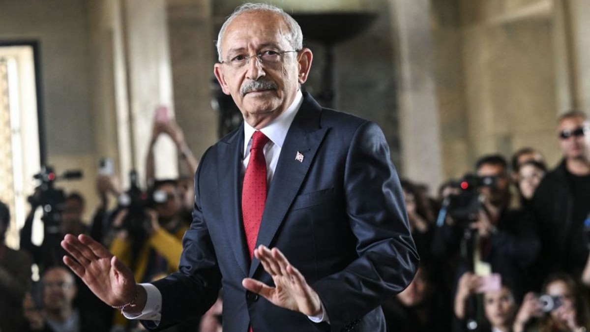VIDEO Alegeri Turcia | Kemal Kilicdaroglu, susținut în turul doi de kurzi, dar și de un extremist de dreapta