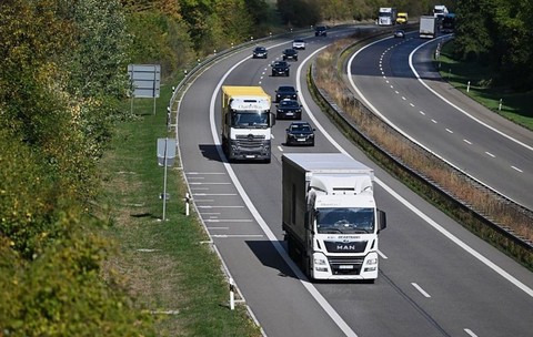  Veste importantă pentru toți șoferii:platforma TollRo este funcțională. Sursă foto: Getty Images.