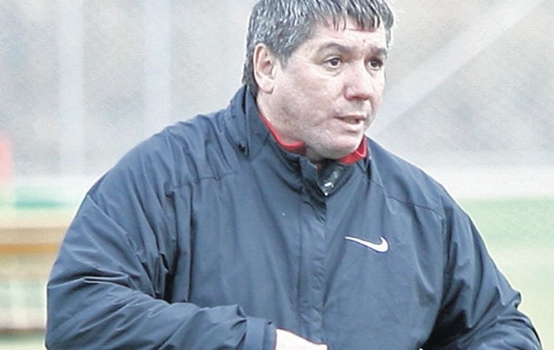 Țălnar crede că Dinamo nu-şi va reveni din şoc