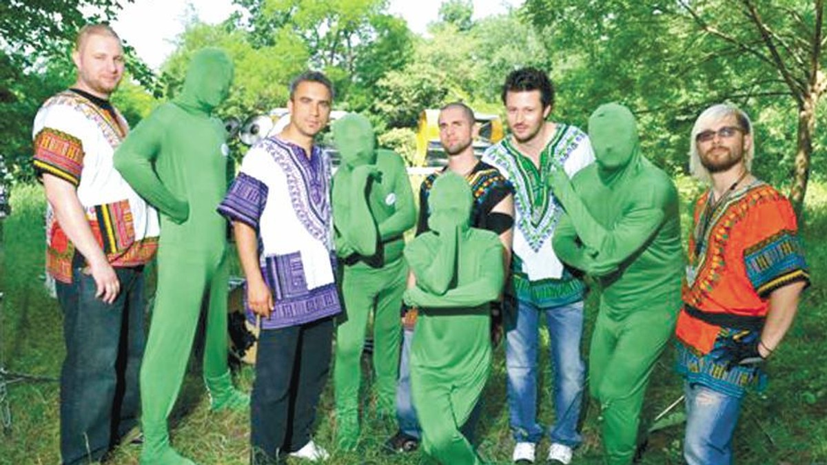 Arhiva foto