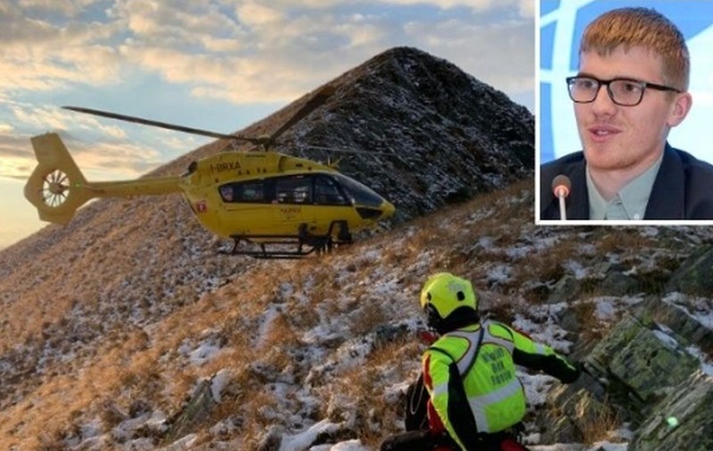 Un tânăr de 18 ani, „practic mort”, căruia inima i s-a oprit 90 de minute, readus la viață de medicii din Italia