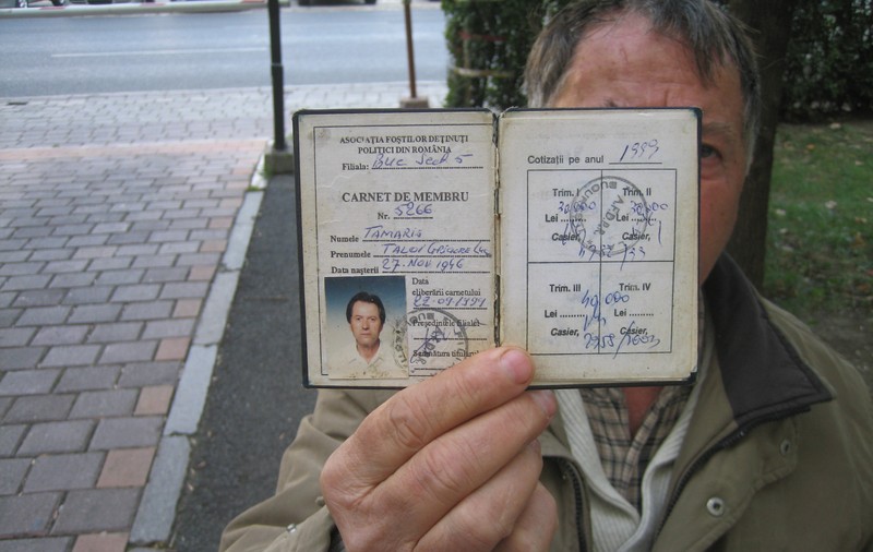 EXCLUSIV/ Incredibila biografie a unui scriitor anti-comunist. A făcut pușcărie politică, a corespondat cu Emil Cioran și are... 290 de dosare în instanță
