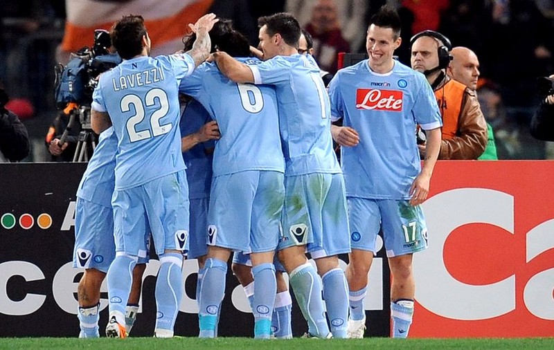 Real se apropie de Barcelona, iar Napoli visează la titlu în Serie A
