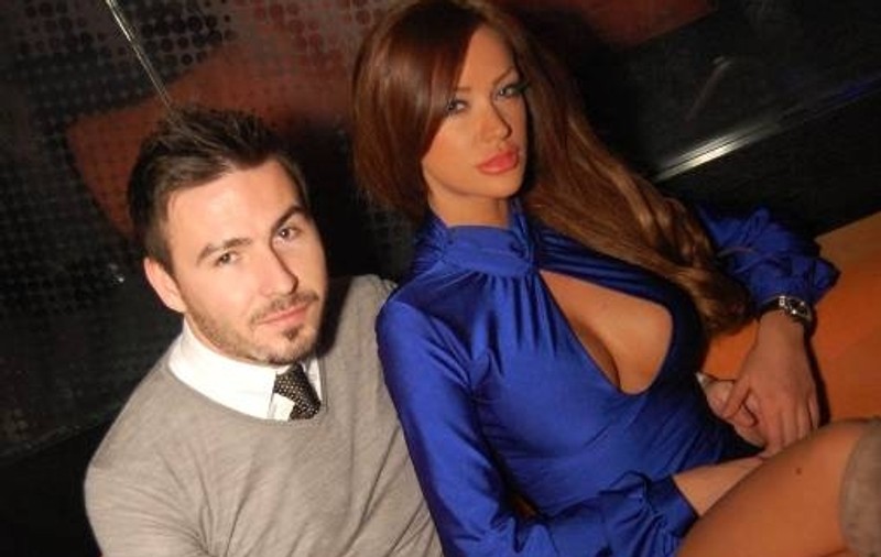 Bianca Drăgușanu, despre relația cu Cristea: ”Ne iubim mult!” Oare s-au împăcat?